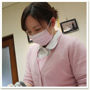 中村絵美